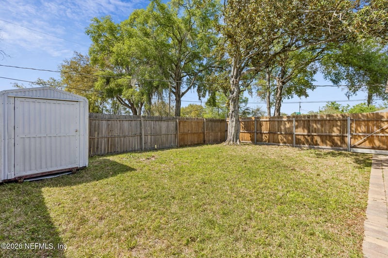 4766 Ulmer St, Jacksonville, FL 32205
