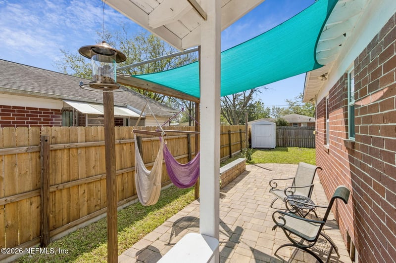 4766 Ulmer St, Jacksonville, FL 32205