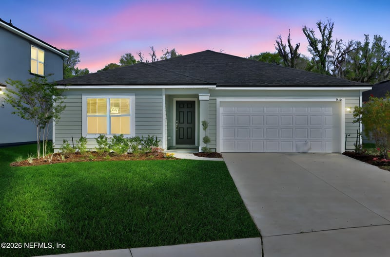 3140 Golden Eye Dr, Orange Park, FL 32065