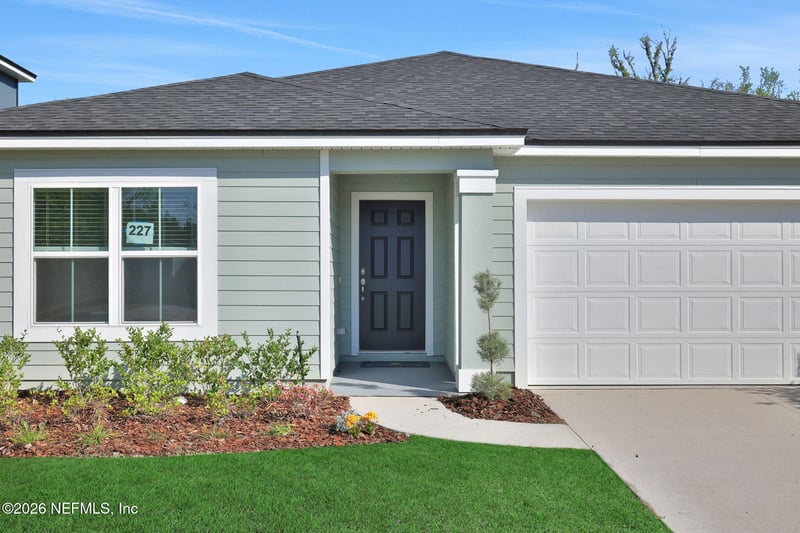 3140 Golden Eye Dr, Orange Park, FL 32065