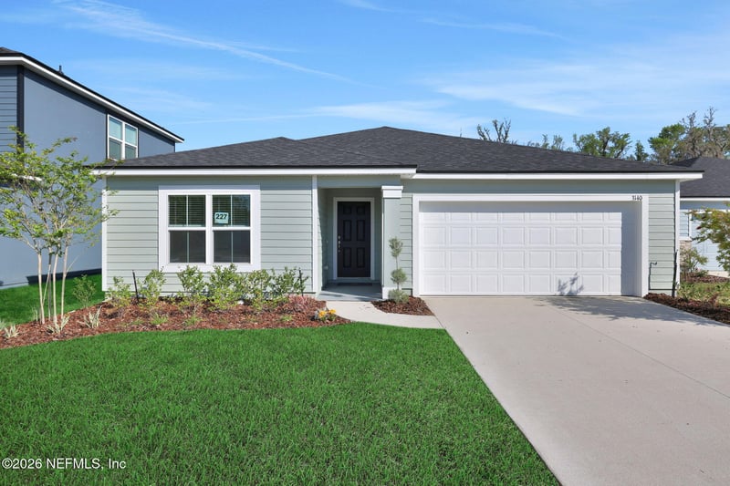 3140 Golden Eye Dr, Orange Park, FL 32065