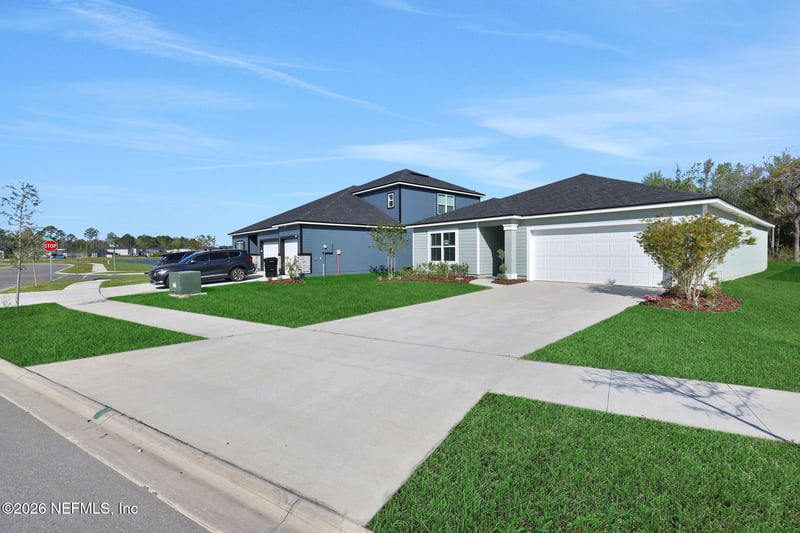 3140 Golden Eye Dr, Orange Park, FL 32065