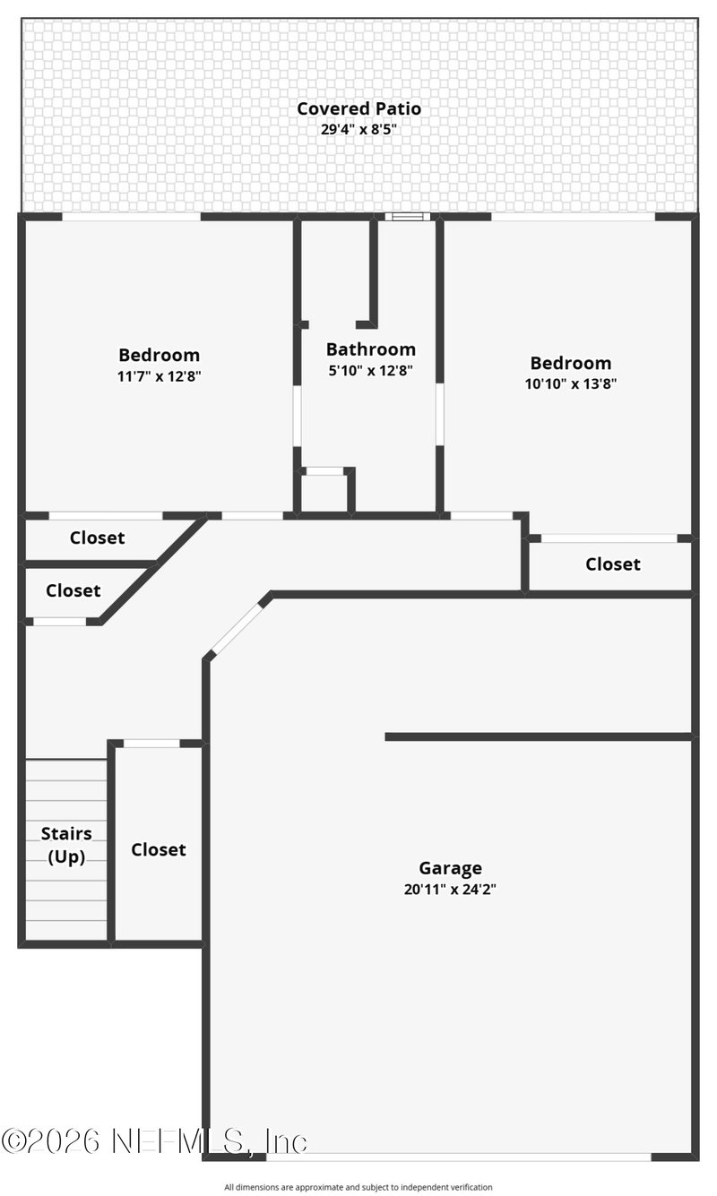 184 Coquina Key Dr #184, Ormond Beach, FL 32176