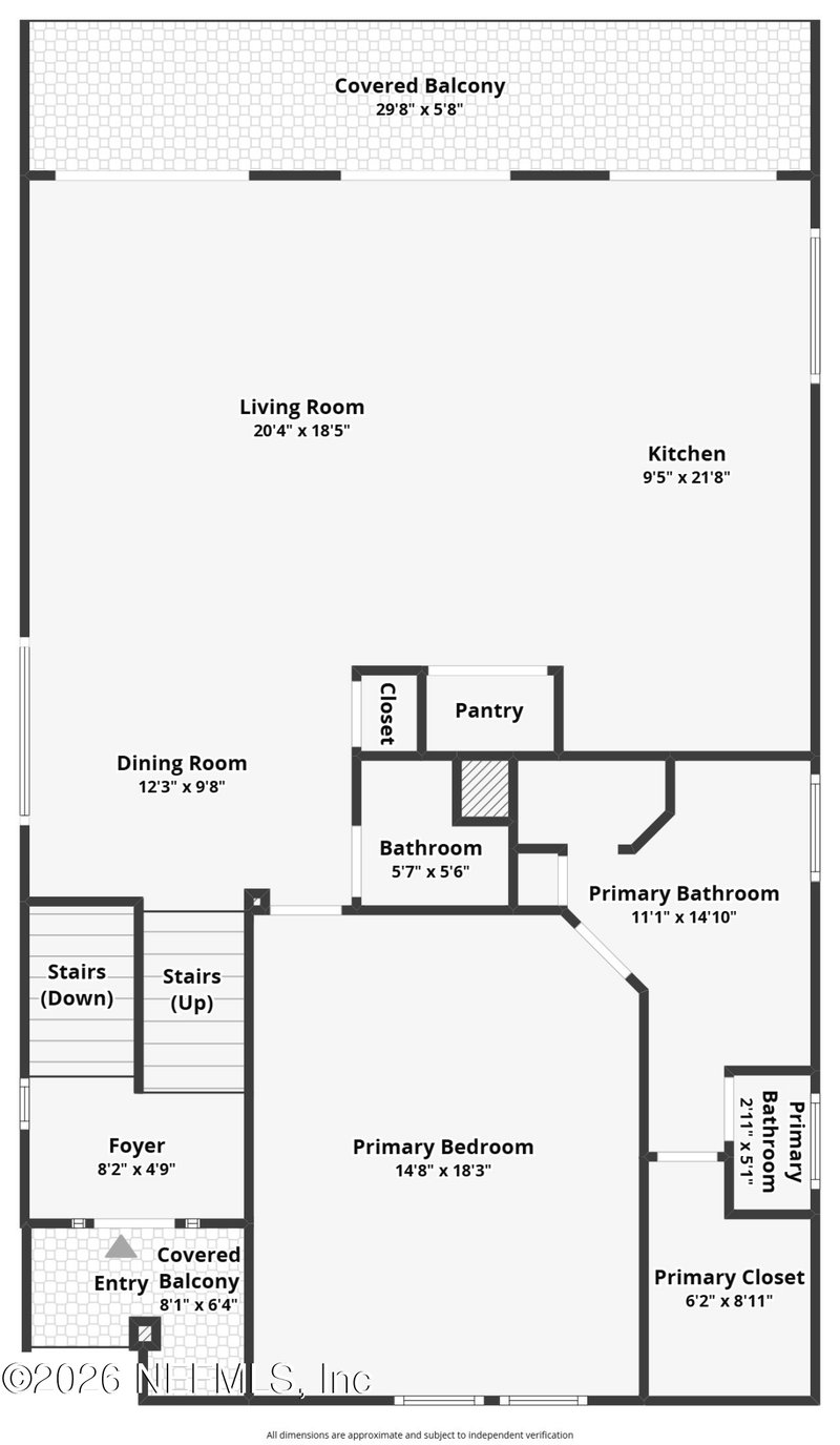 184 Coquina Key Dr #184, Ormond Beach, FL 32176