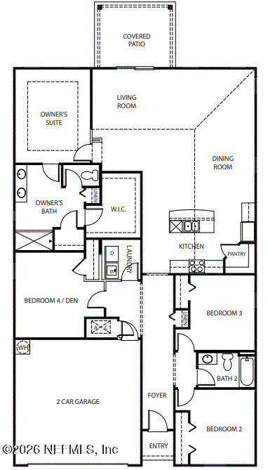 72 Pickett Dr, St Augustine, FL 32084