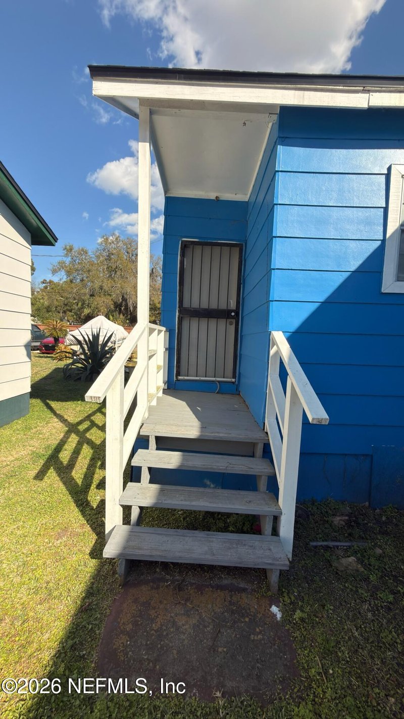 834 Washington St, Jacksonville, FL 32206
