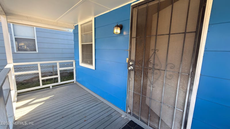 834 Washington St, Jacksonville, FL 32206