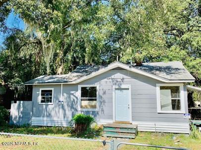 445 Woodbine St, Jacksonville, FL 32206