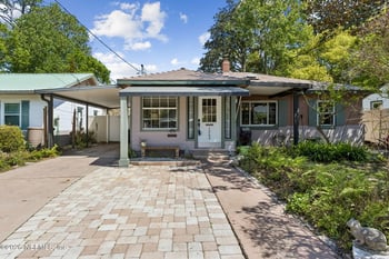 1343 Rensselaer Ave, Jacksonville, FL 32205
