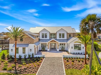 10 Lake Ter, Ponte Vedra Beach, FL 32082