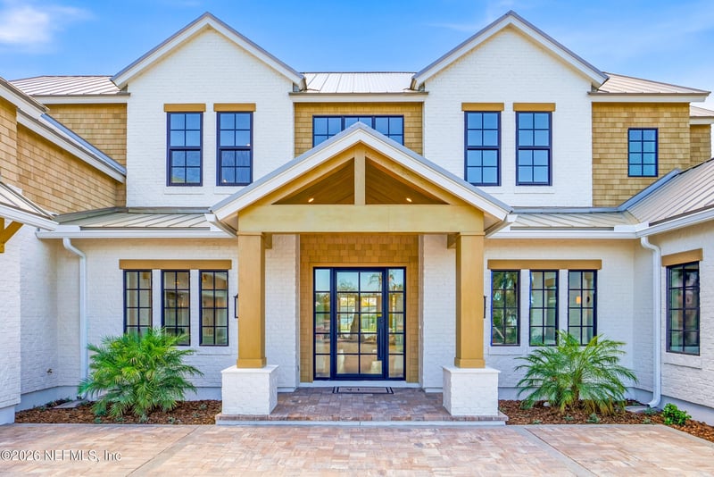 10 Lake Ter, Ponte Vedra Beach, FL 32082