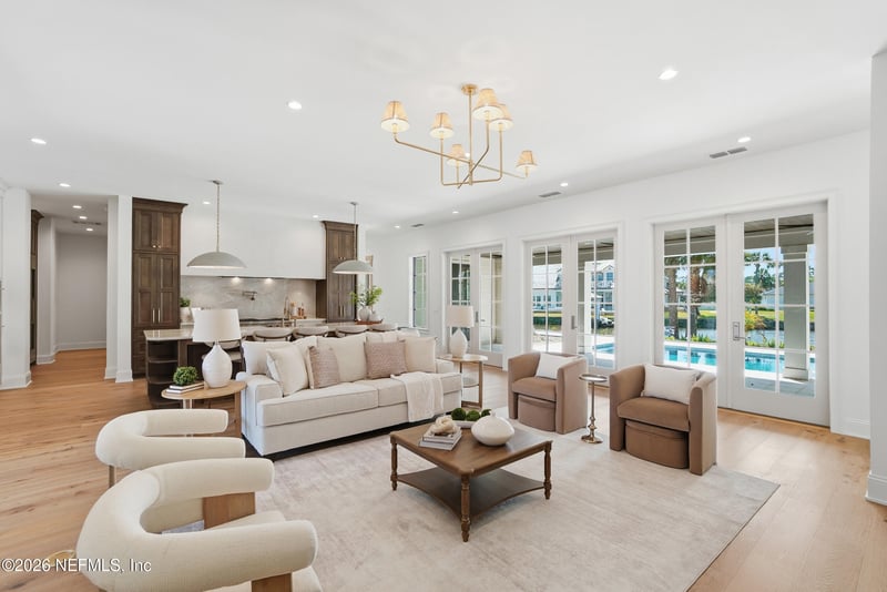 10 Lake Ter, Ponte Vedra Beach, FL 32082