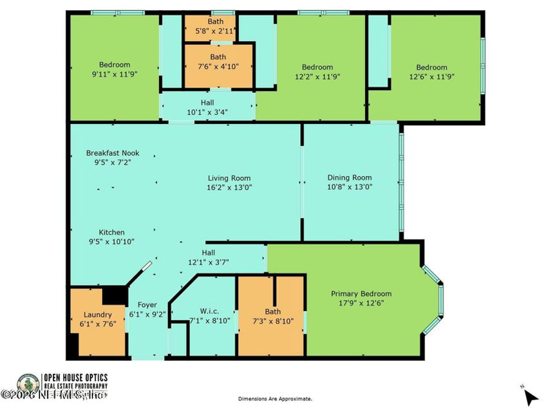 13810 Sutton Park Dr #511, Jacksonville, FL 32224