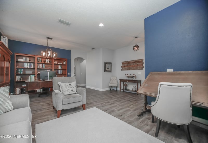 862 Battersea Dr, St Augustine, FL 32095