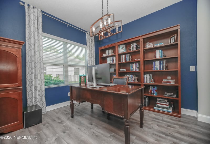 862 Battersea Dr, St Augustine, FL 32095