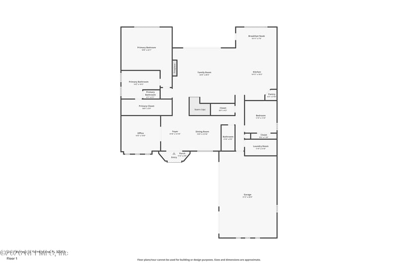 536 Kesley Ln, St Johns, FL 32259