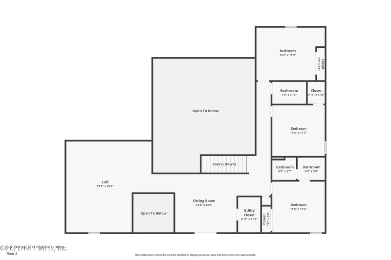536 Kesley Ln, St Johns, FL 32259