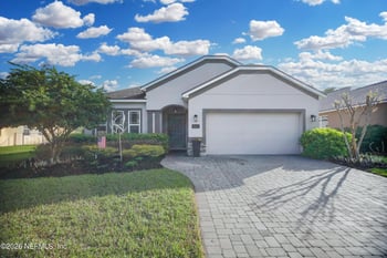 862 Battersea Dr, St Augustine, FL 32095