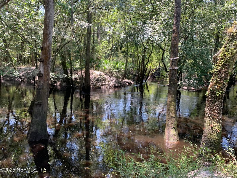 6769 Sandsdale Rd, Macclenny, FL 32063