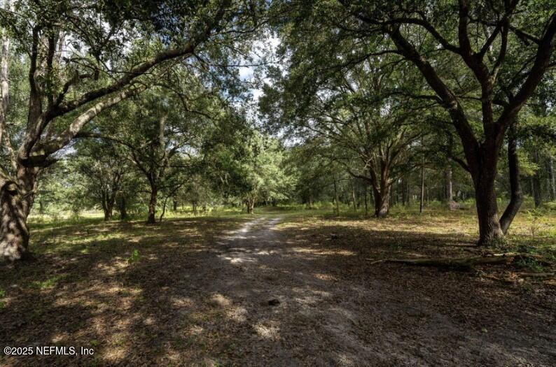 6769 Sandsdale Rd, Macclenny, FL 32063