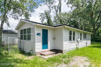 5620 Bagnal Rd, Jacksonville, FL 32205