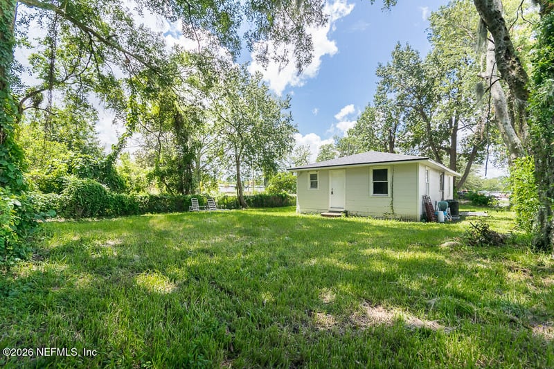 5620 Bagnal Rd, Jacksonville, FL 32205