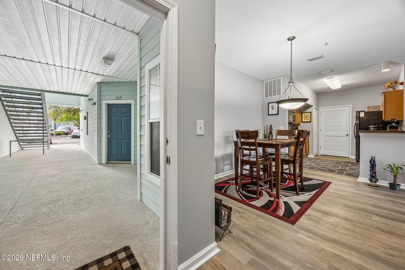 8215 Green Parrot Rd #106, Jacksonville, FL 32256