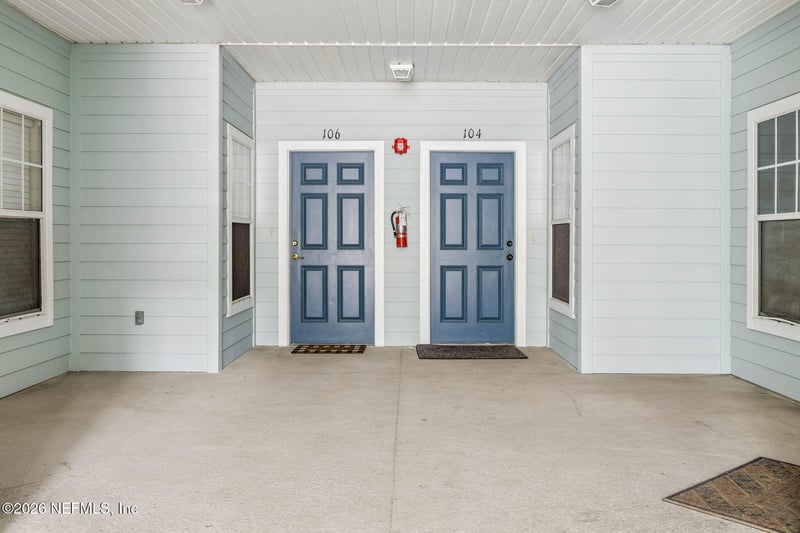 8215 Green Parrot Rd #106, Jacksonville, FL 32256