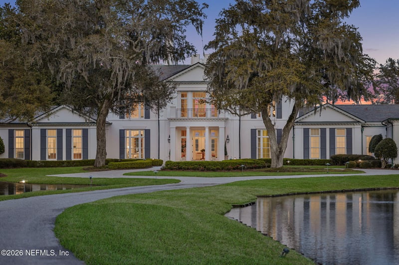 5575 San Pablo Rd, Jacksonville, FL 32224