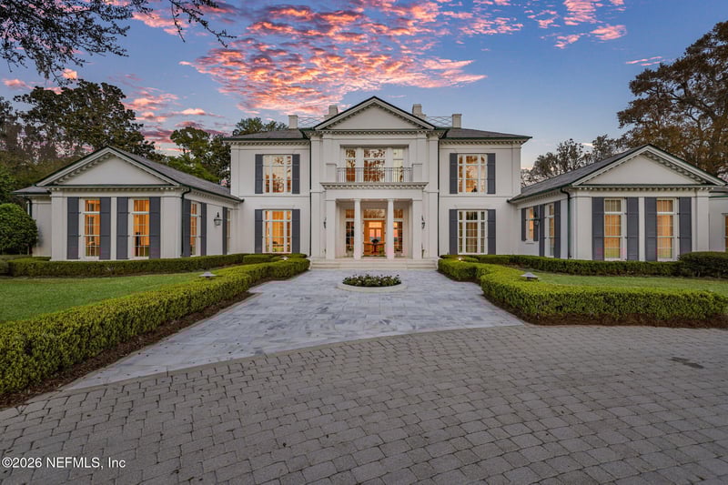 5575 San Pablo Rd, Jacksonville, FL 32224