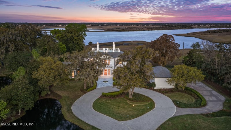 5575 San Pablo Rd, Jacksonville, FL 32224