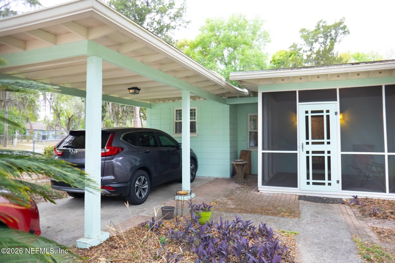 161 Jasmine Ave, Keystone Heights, FL 32656