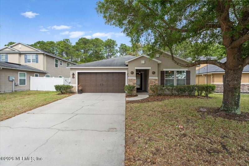 4921 Creek Bluff Ln, Middleburg, FL 32068