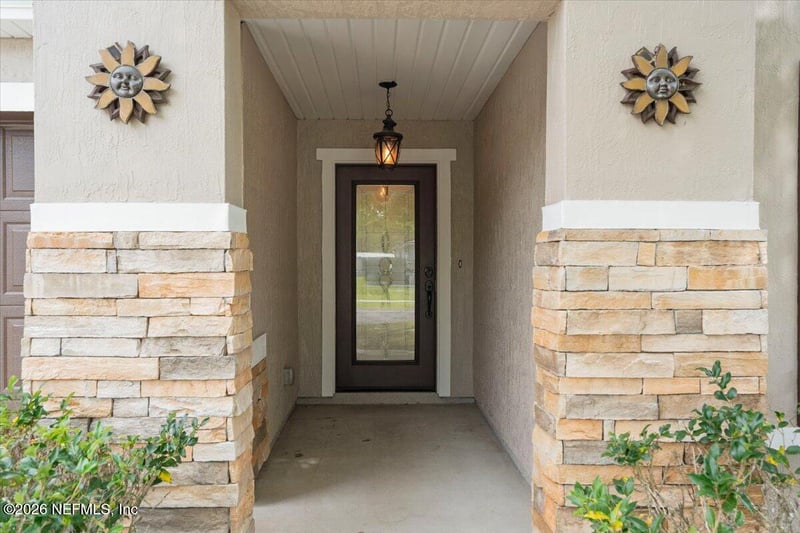 4921 Creek Bluff Ln, Middleburg, FL 32068