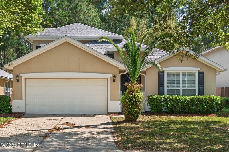 3028 Atherley Rd, St Augustine, FL 32092