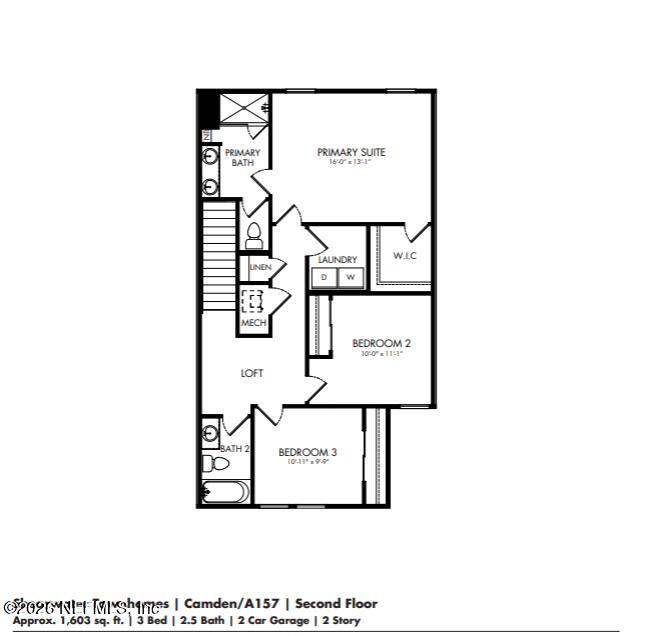 29 Rangeline Dr, St Augustine, FL 32092