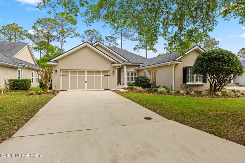 1532 Drury Ct, St Augustine, FL 32092