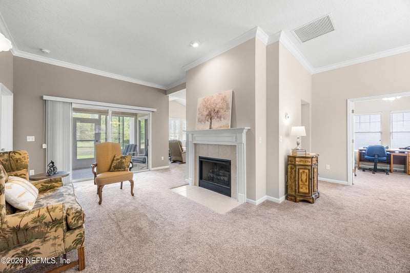 1532 Drury Ct, St Augustine, FL 32092