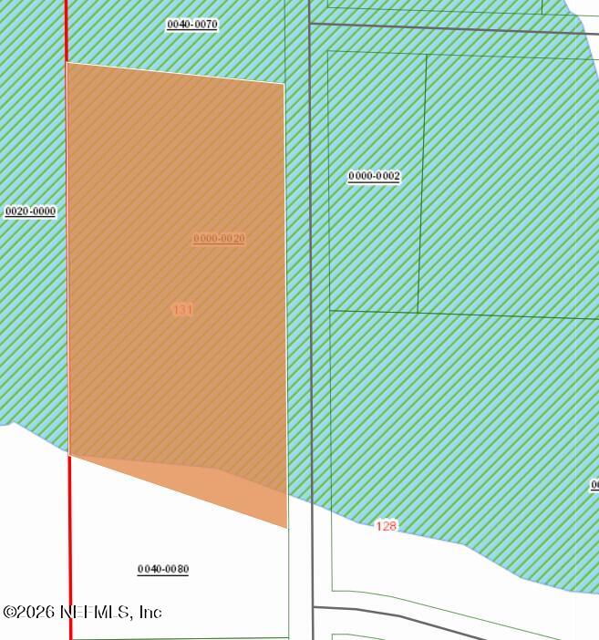 131 Phillips Rd, Florahome, FL 32140