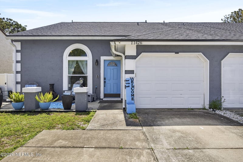 11426 Skimmer Ct, Jacksonville, FL 32225