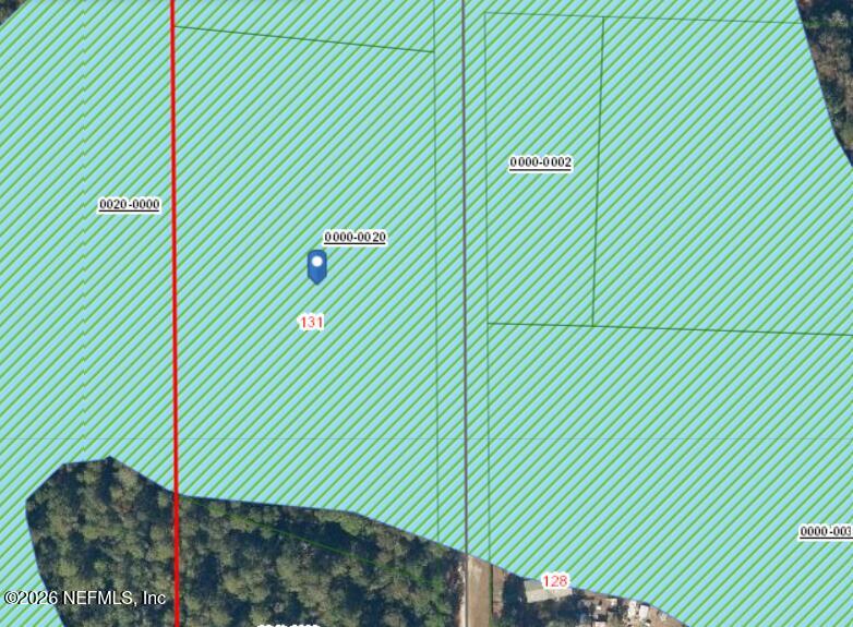 131 Phillips Rd, Florahome, FL 32140