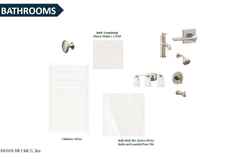 481 Tranquil Trail Cir, Yulee, FL 32097