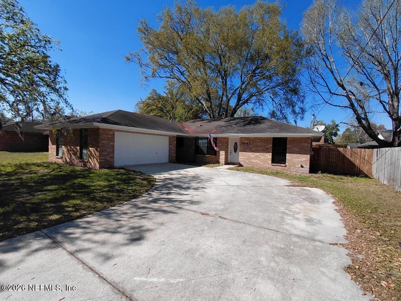 7947 118th St, Jacksonville, FL 32244