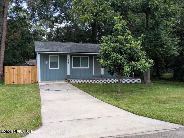 3645 Edison Ave, Jacksonville, FL 32254