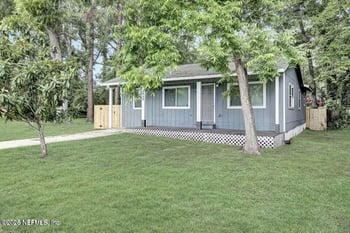 3645 Edison Ave, Jacksonville, FL 32254