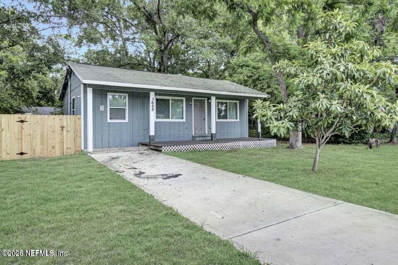 3645 Edison Ave, Jacksonville, FL 32254