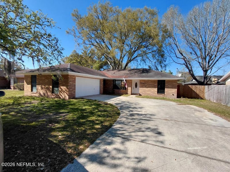 7947 118th St, Jacksonville, FL 32244