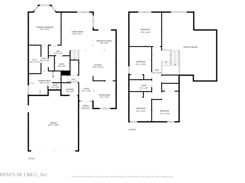 1264 Ribbon Rd, St Johns, FL 32259