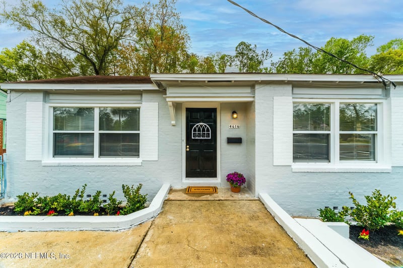4616 Timuquana Rd, Jacksonville, FL 32210