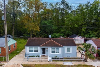 4616 Timuquana Rd, Jacksonville, FL 32210